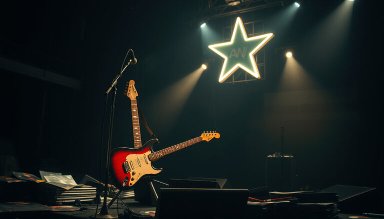 Big Star: Historie, členové a největší hit rockové legendy