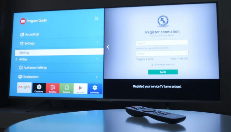 Kuki TV: Registrace, nastavení a programy – průvodce