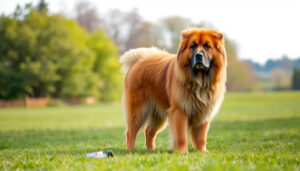 Leonberger – průvodce: životnost, cena, váha a vzhled
