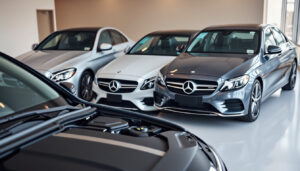 Mercedes třídy C: cena, generace, motory a spolehlivost