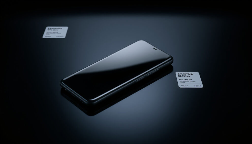 Samsung Galaxy S25 Plus: Cena, Recenze a Srovnání (2025)