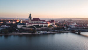 Wawel – průvodce historií, pohřebištěm a praktické tipy